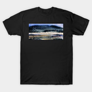 Creative Landscape T-Shirt